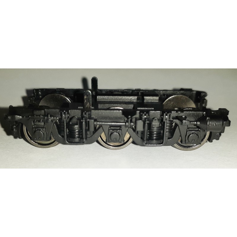 RAPIDO 102123 - 61-NO-11 PASSENGER CAR TRUCK - HO SCALE