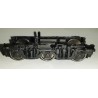 RAPIDO 102123 - 61-NO-11 PASSENGER CAR TRUCK - HO SCALE