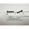 KATO 967013 - DIESEL LOCOMOTIVE UNIVERSAL FOR GP35/F40PH - HO SCALE
