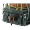 BLMA/ATLAS 13 - MODERN EMD LOCOMOTIVE CUT LEVER - N SCALE