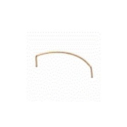 BLMA/ATLAS 93 - EMD DIESEL LOCOMOTIVE REAR FAN GRAB IRON - N SCALE