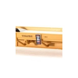 BLMA/ATLAS 405 - ACI PLATES - N SCALE