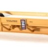 BLMA/ATLAS 405 - ACI PLATES - N SCALE