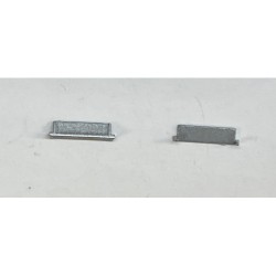 CAL-SCALE 190-763 - DIESEL LOCOMOTIVE WIND DEFLECTOR MIRROR -  HO SCALE
