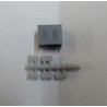 CAL-SCALE 190-707 - BOSTON & MAINE DIESEL LOCOMOTIVE ELECTRICAL BOX -  HO SCALE