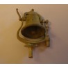 CAL-SCALE 190-4006 - STEAM LOCOMOTIVE AIR RINGER BELL - G SCALE