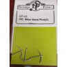 DURANGO PRESS DP-48 - MINE HAND PICK - HO SCALE