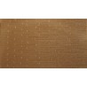 WILLS SSMP201 - MATERIALS SHEET - WOOD PLANKING - HO SCALE