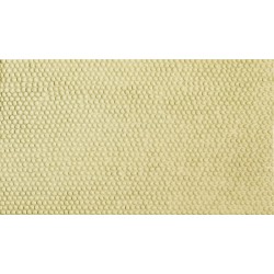 WILLS SSMP205 - MATERIALS SHEET - COBBLESTONE WALLING - HO SCALE