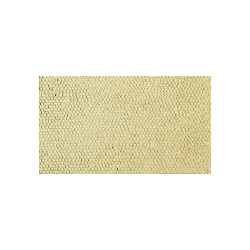 WILLS SSMP205 - MATERIALS SHEET - COBBLESTONE WALLING - HO SCALE
