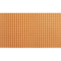 WILLS SSMP206 - MATERIALS SHEET - PANTILES - HO SCALE