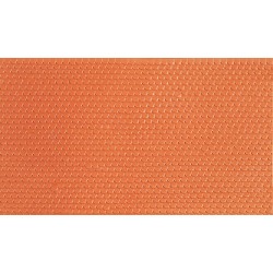 WILLS SSMP207 - MATERIALS SHEET - ROUNDED TILES - HO SCALE