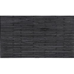WILLS SSMP209 - MATERIALS SHEET - WANEY - EDGE BOARDING - HO SCALE
