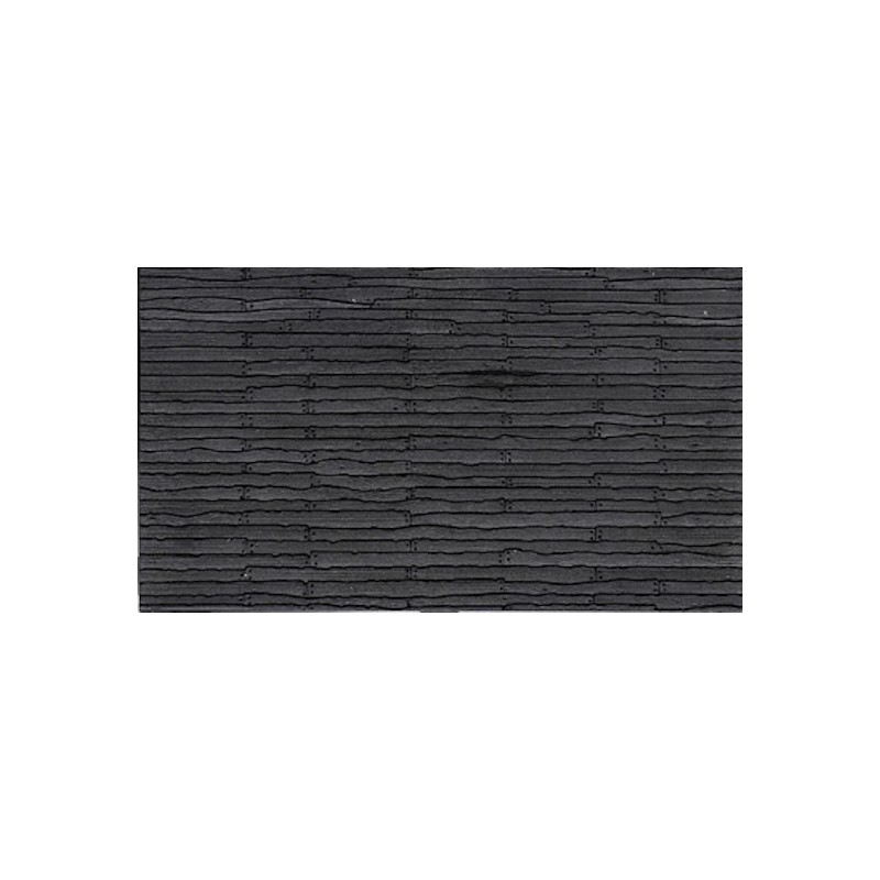 WILLS SSMP209 - MATERIALS SHEET - WANEY - EDGE BOARDING - HO SCALE