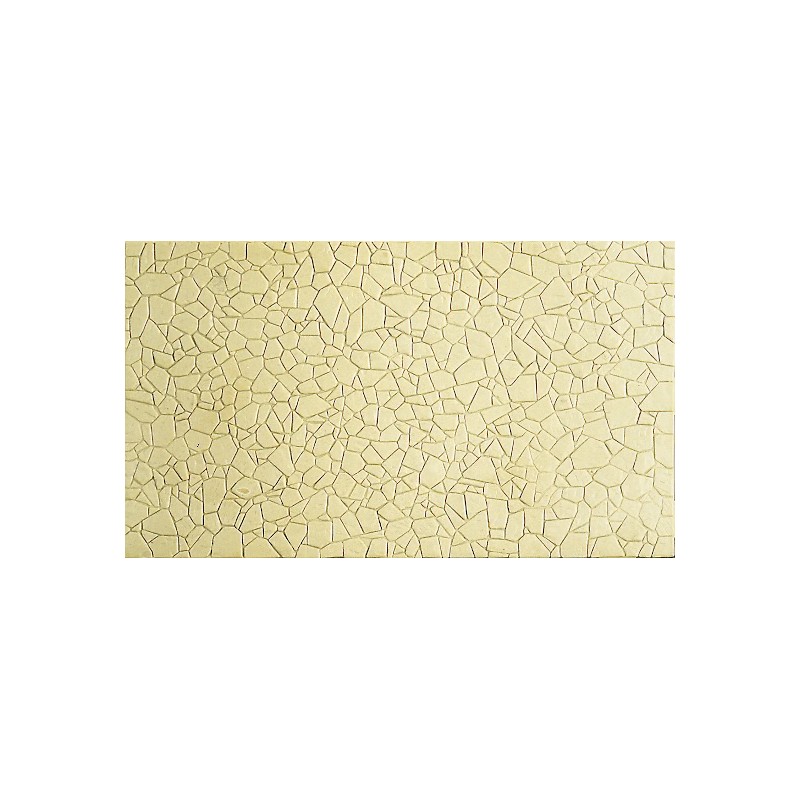 WILLS SSMP210 - MATERIALS SHEET - CRAZY PAVING - HO SCALE