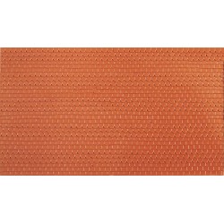 WILLS SSMP217 - MATERIALS SHEET - FANCY TILES - HO SCALE