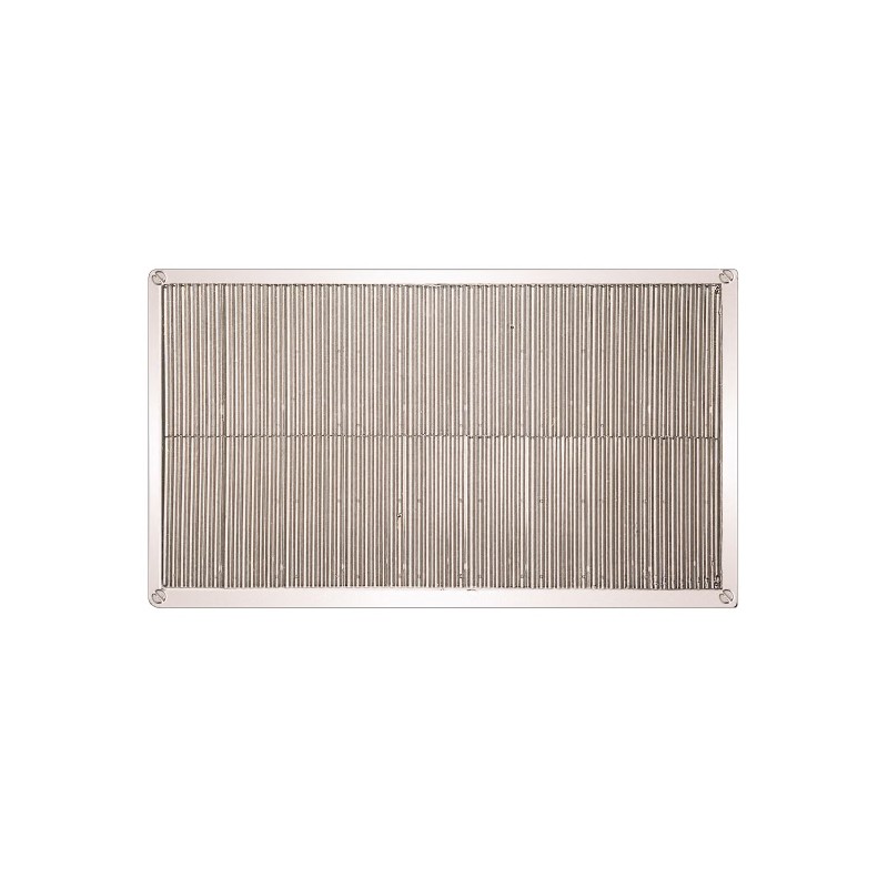 WILLS SSMP224 - MATERIALS SHEET - CORRUGATED GLAZING - ASBESTOS - HO SCALE