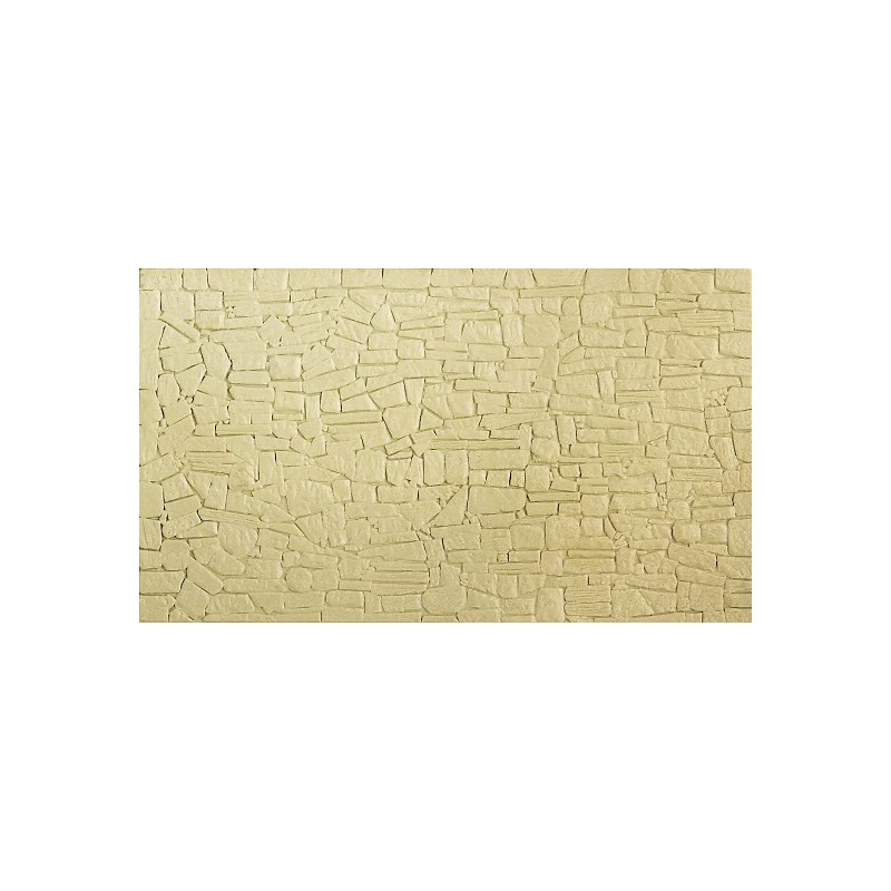 WILLS SSMP228 - MATERIALS SHEET - RANDOM STONE - HO SCALE