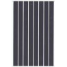 MICROSCALE DECAL PS-2-1/2 - BLACK 1/2" STRIPES