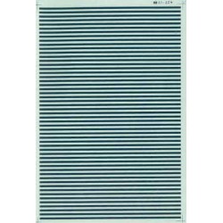 MICROSCALE DECAL 91147 - 6"...