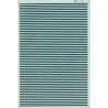 MICROSCALE DECAL 91147 - 6" BLUE STRIPES - HO SCALE
