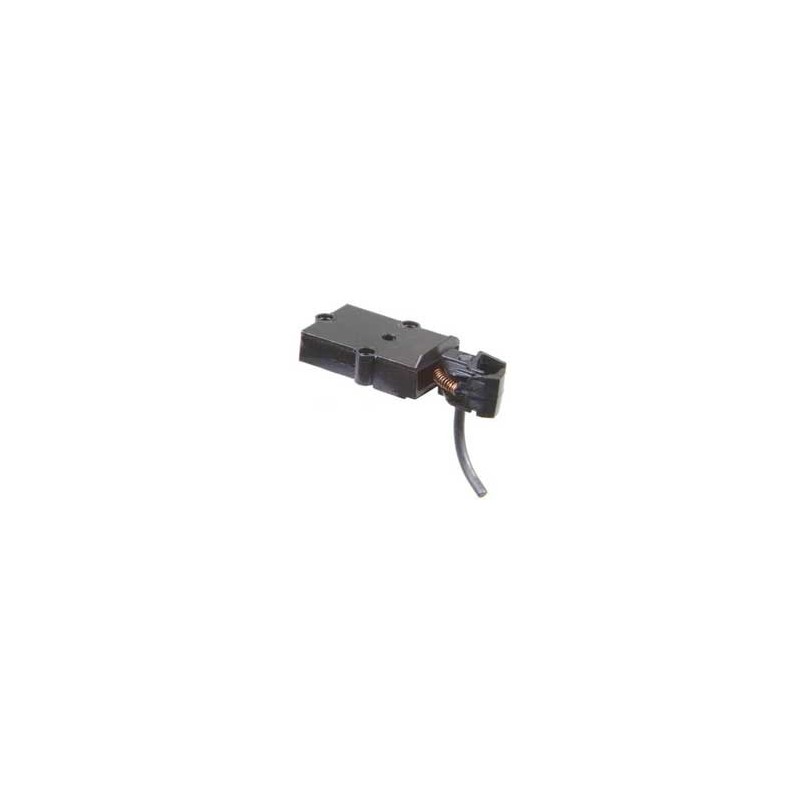 KADEE 805 MEDIUM CENTRESET METAL COUPLER WITH METAL GEAR BOX - O SCALE