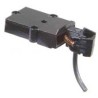 KADEE 805 MEDIUM CENTRESET METAL COUPLER WITH METAL GEAR BOX - O SCALE
