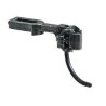 KADEE 742 TYPE E MEDIUM OVERSET METAL COUPLER WITH PLASTIC GEARBOX - O SCALE