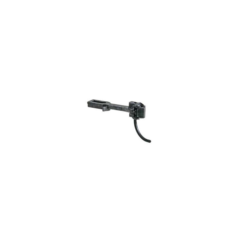KADEE 746 TYPE E LONG CENTRESET METAL COUPLER WITH PLASTIC GEARBOX - O SCALE