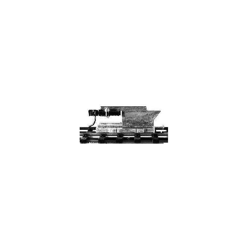 KADEE 812 COUPLER HEIGHT GAUGE - O SCALE