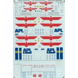 MICROSCALE DECAL 87-487 -...