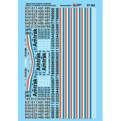 MICROSCALE DECAL 87-362 -...