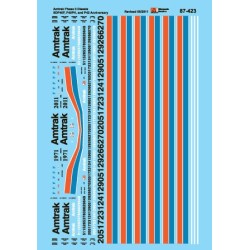 MICROSCALE DECAL 87-423 -...