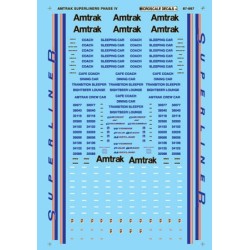 MICROSCALE DECAL 87-867 -...
