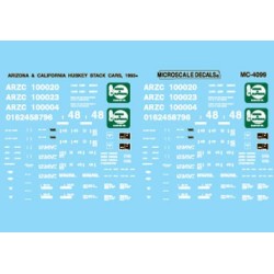 MICROSCALE DECAL MC-4099 -...