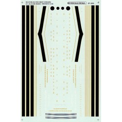MICROSCALE DECAL 87-396 -...