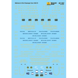 MICROSCALE DECAL 87-797 -...