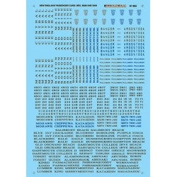 MICROSCALE DECAL 87-863 -...