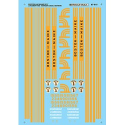 MICROSCALE DECAL 87-919 -...