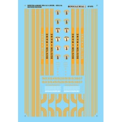 MICROSCALE DECAL 87-970 -...