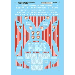 MICROSCALE DECAL 87-984 -...