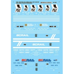 MICROSCALE DECAL 87-931 -...