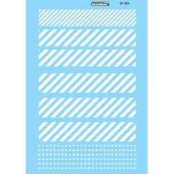 MICROSCALE DECAL 87-364 -...
