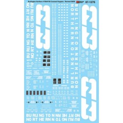 MICROSCALE DECAL 87-1276 -...