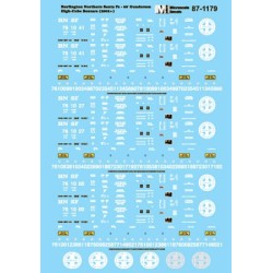 MICROSCALE DECAL 87-1179 -...