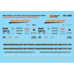 MICROSCALE DECAL MC-4380 -...