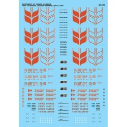 MICROSCALE DECAL 87-729 -...