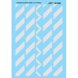 MICROSCALE DECAL 87-568 -...