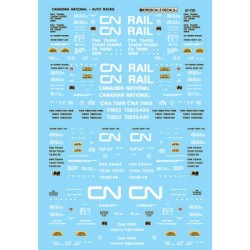 MICROSCALE DECAL 87-720 -...