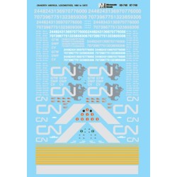 MICROSCALE DECAL 87-746 -...